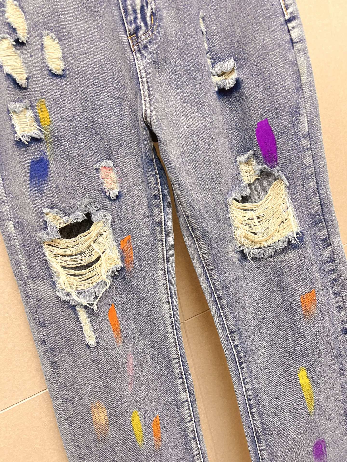 Jeans Man