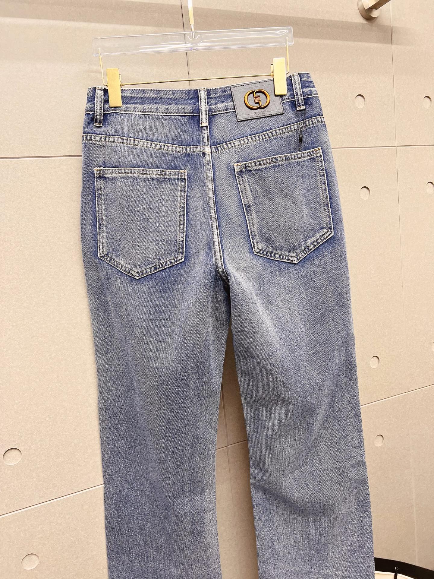 Jeans Man