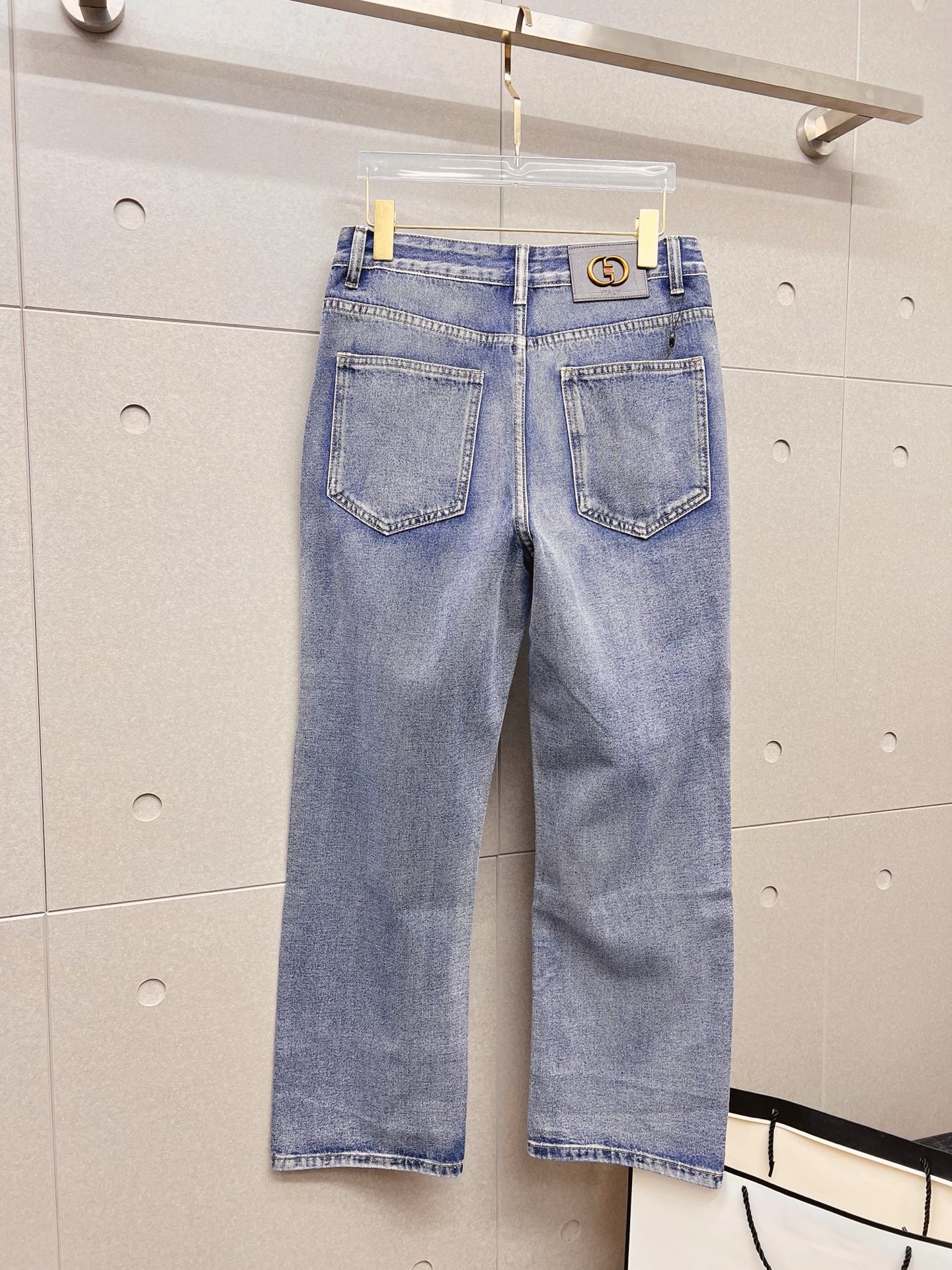 Jeans Man