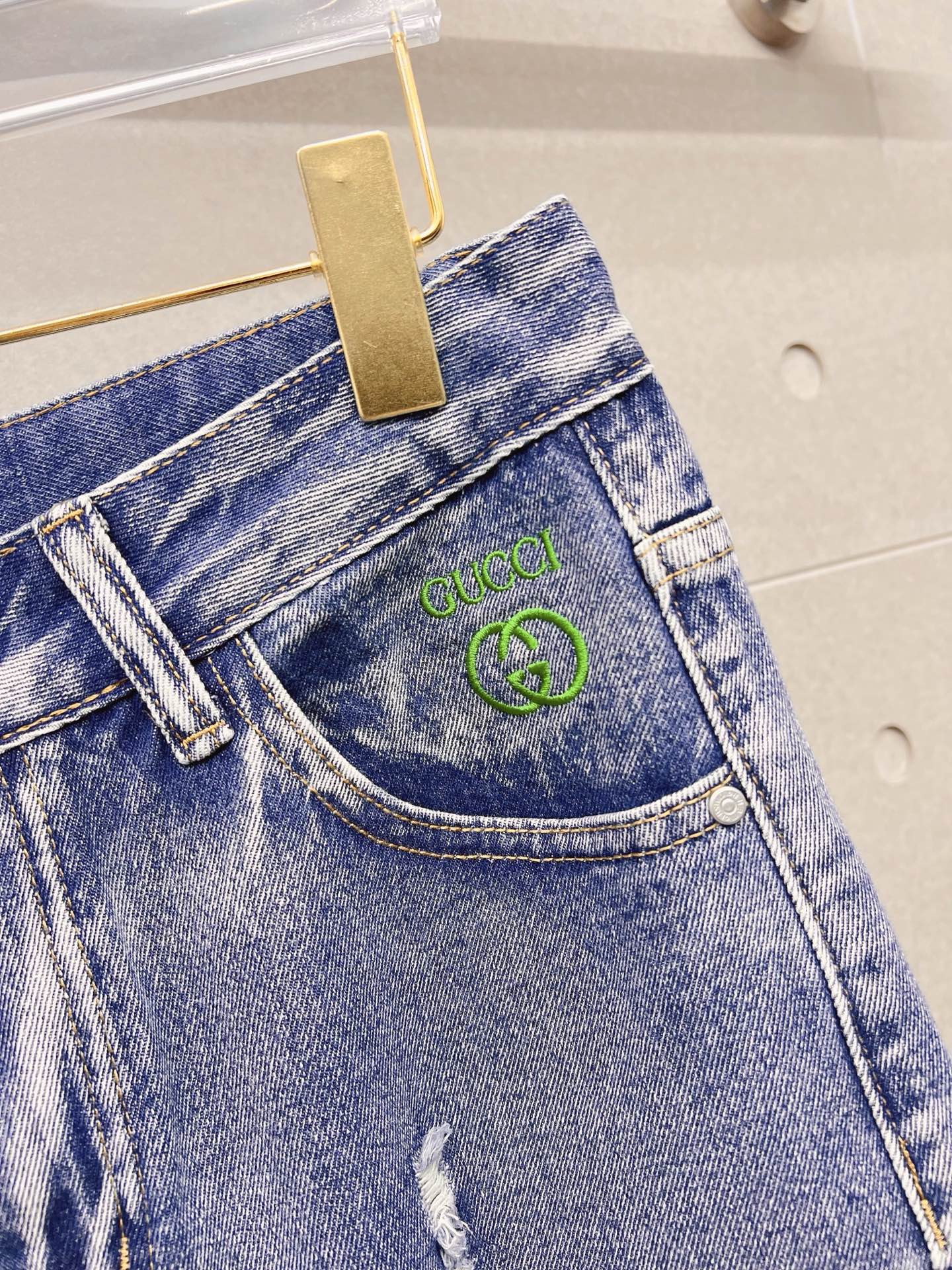 Jeans Man