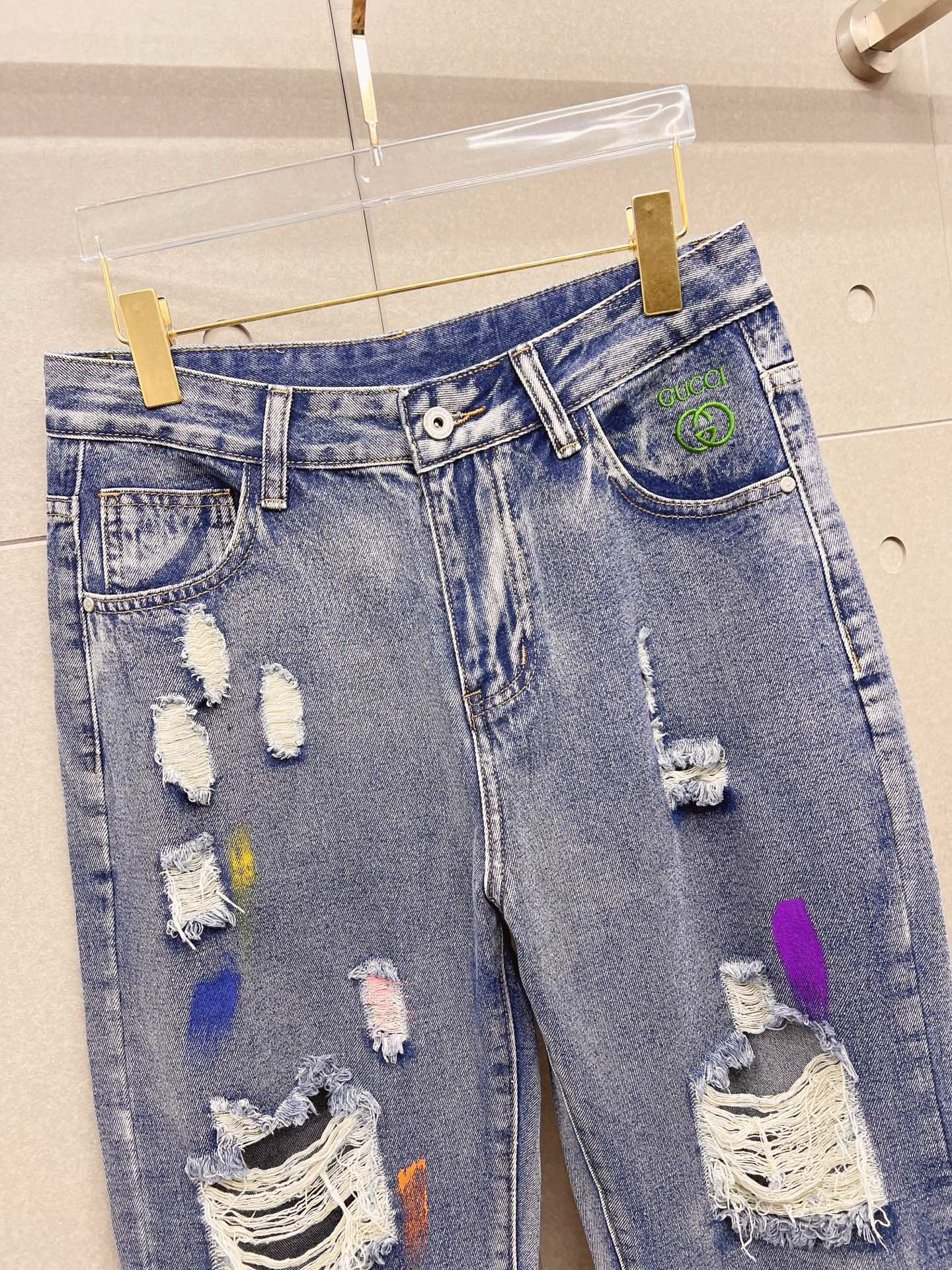 Jeans Man
