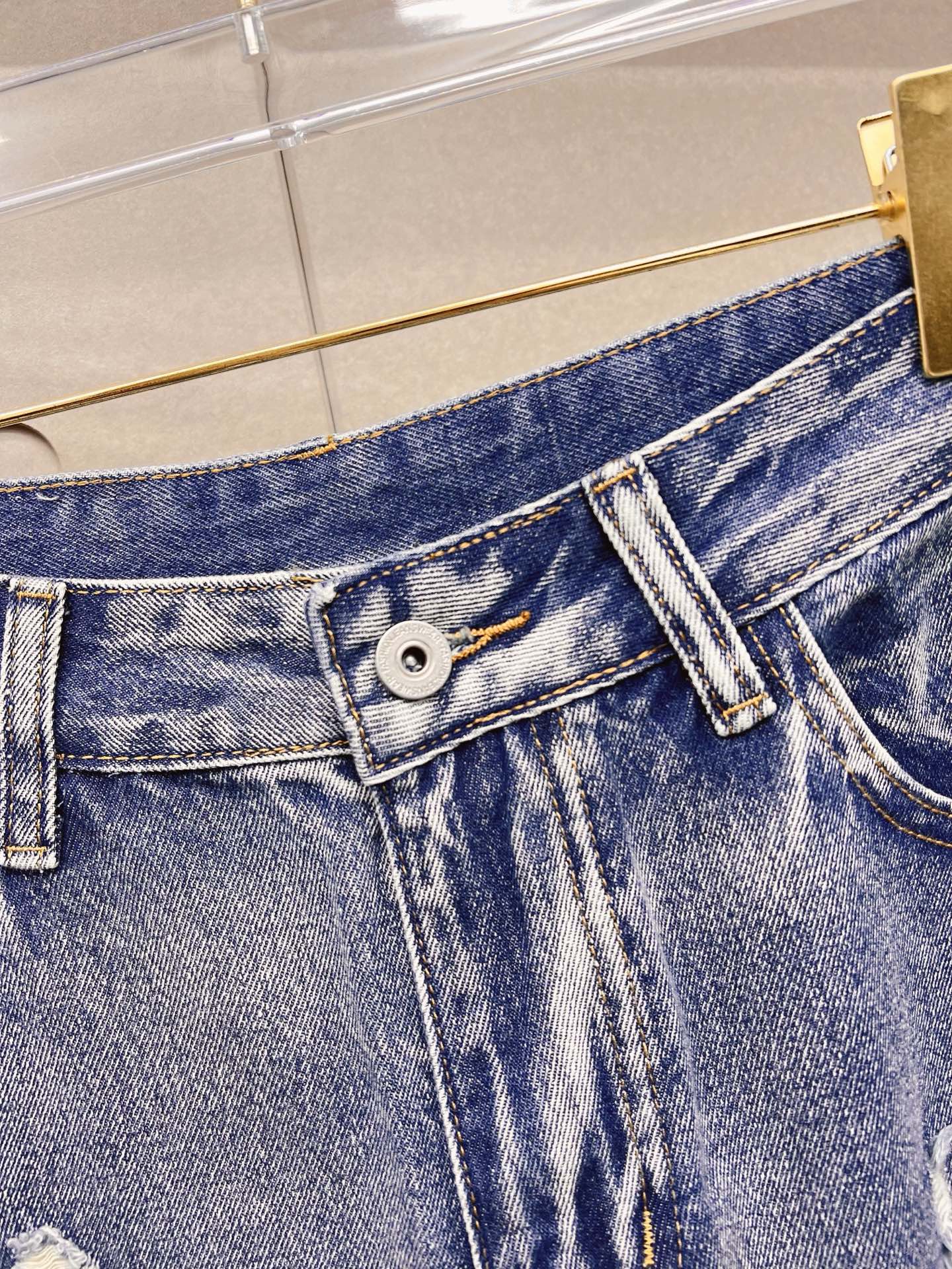 Jeans Man