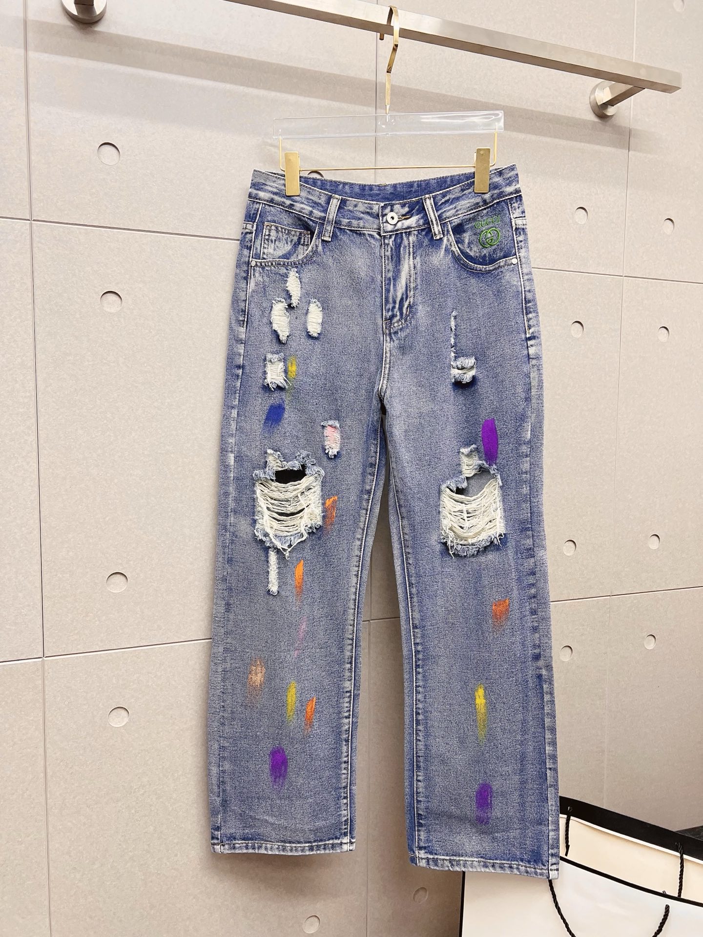 Jeans Man