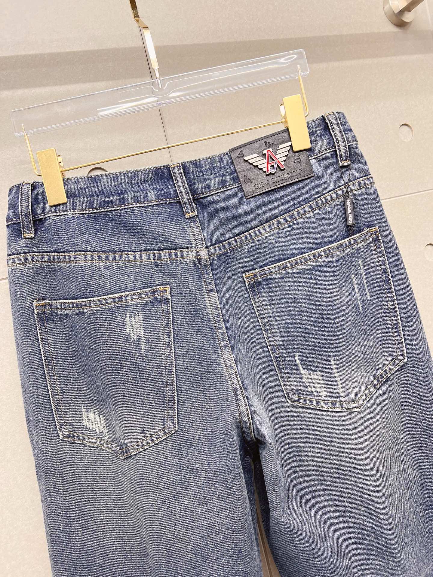 Jeans Man