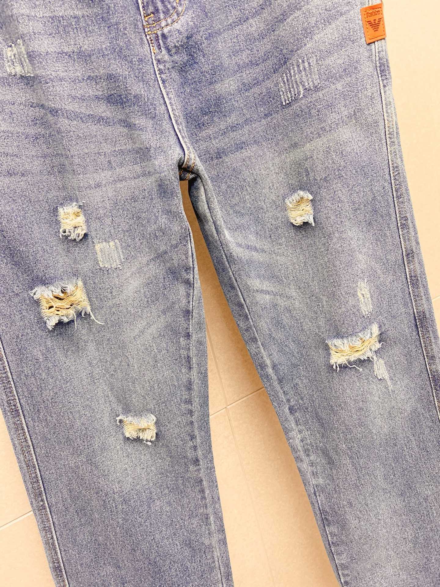 Jeans Man