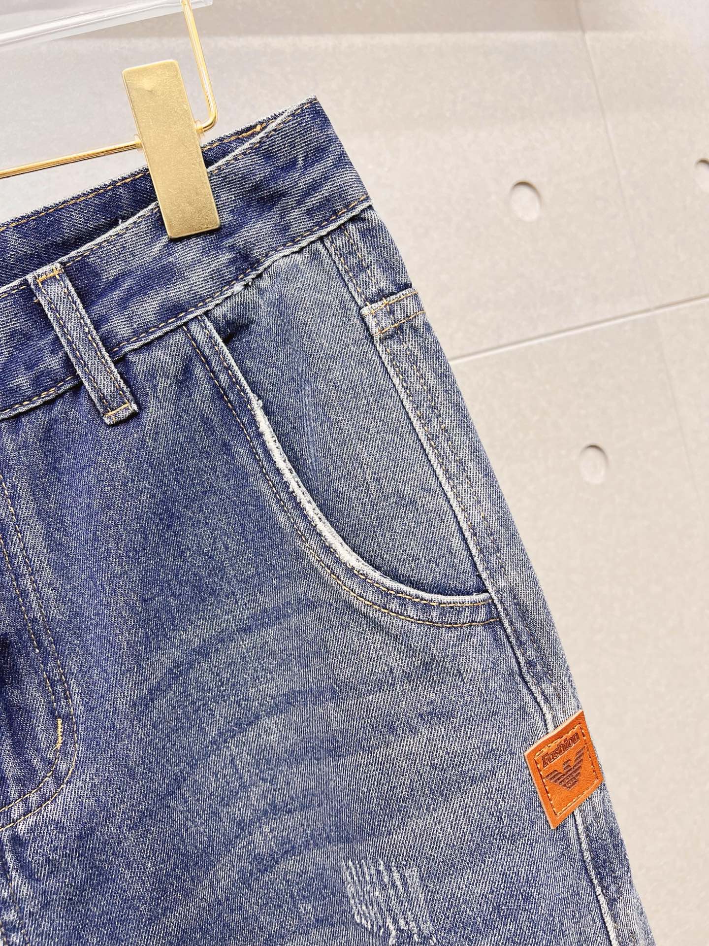 Jeans Man
