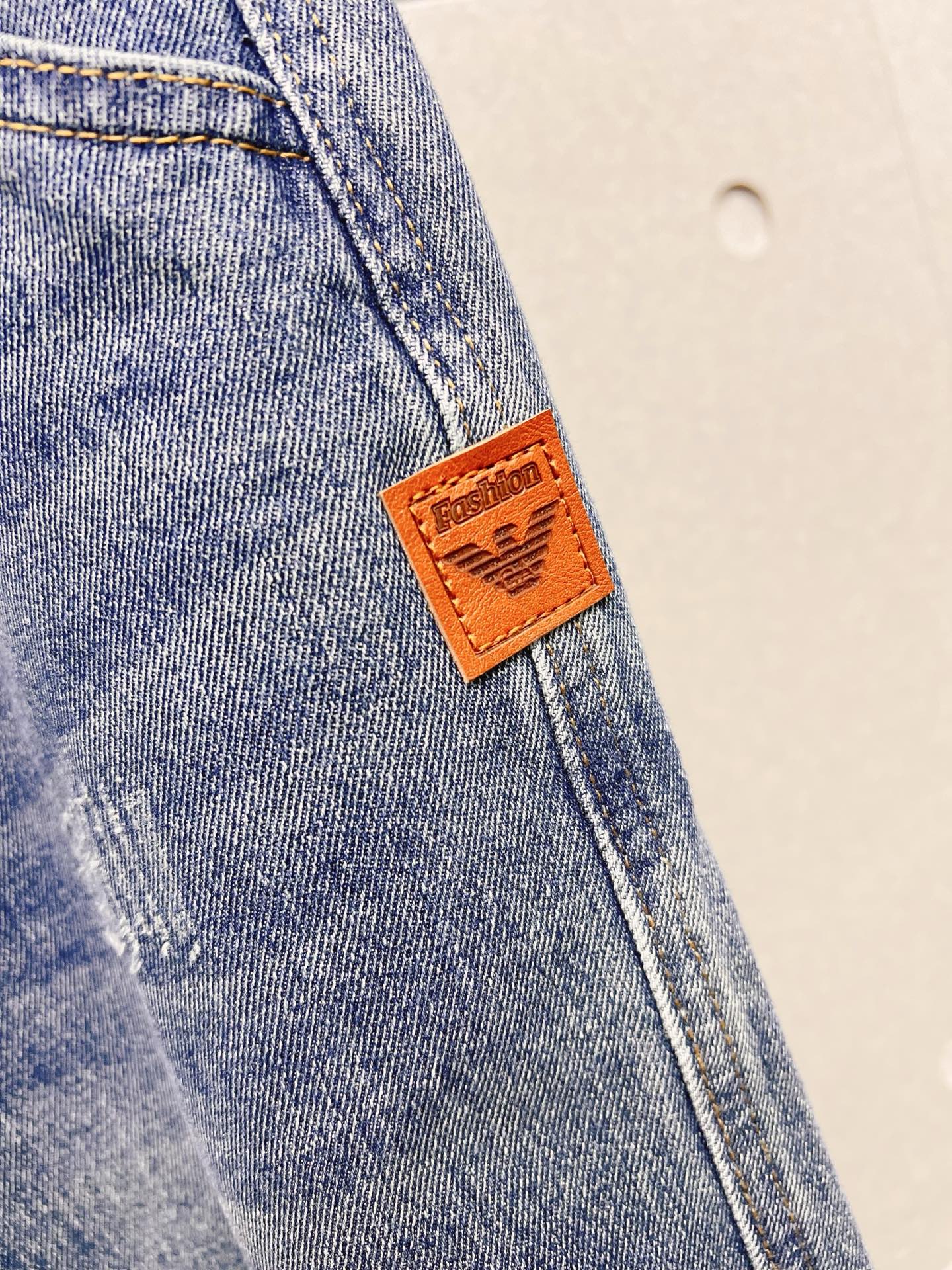 Jeans Man