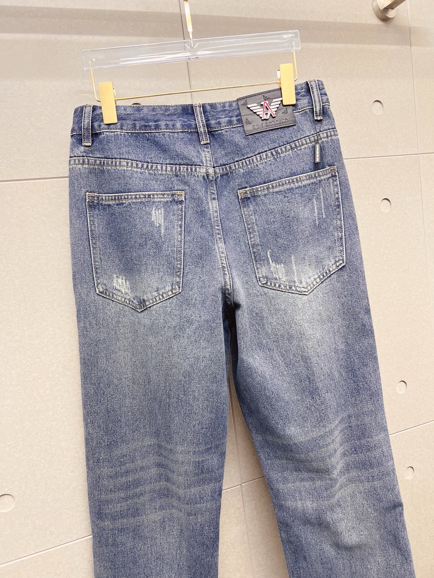 Jeans Man