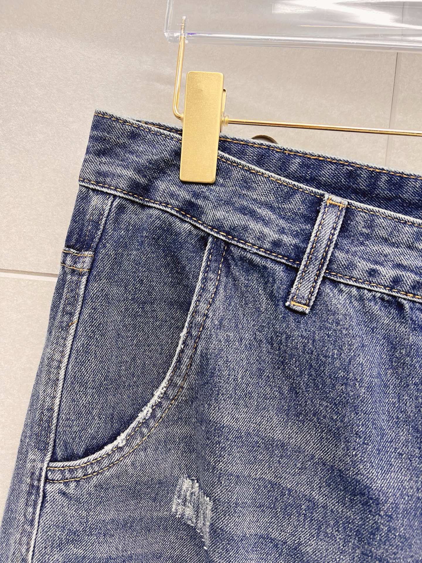 Jeans Man