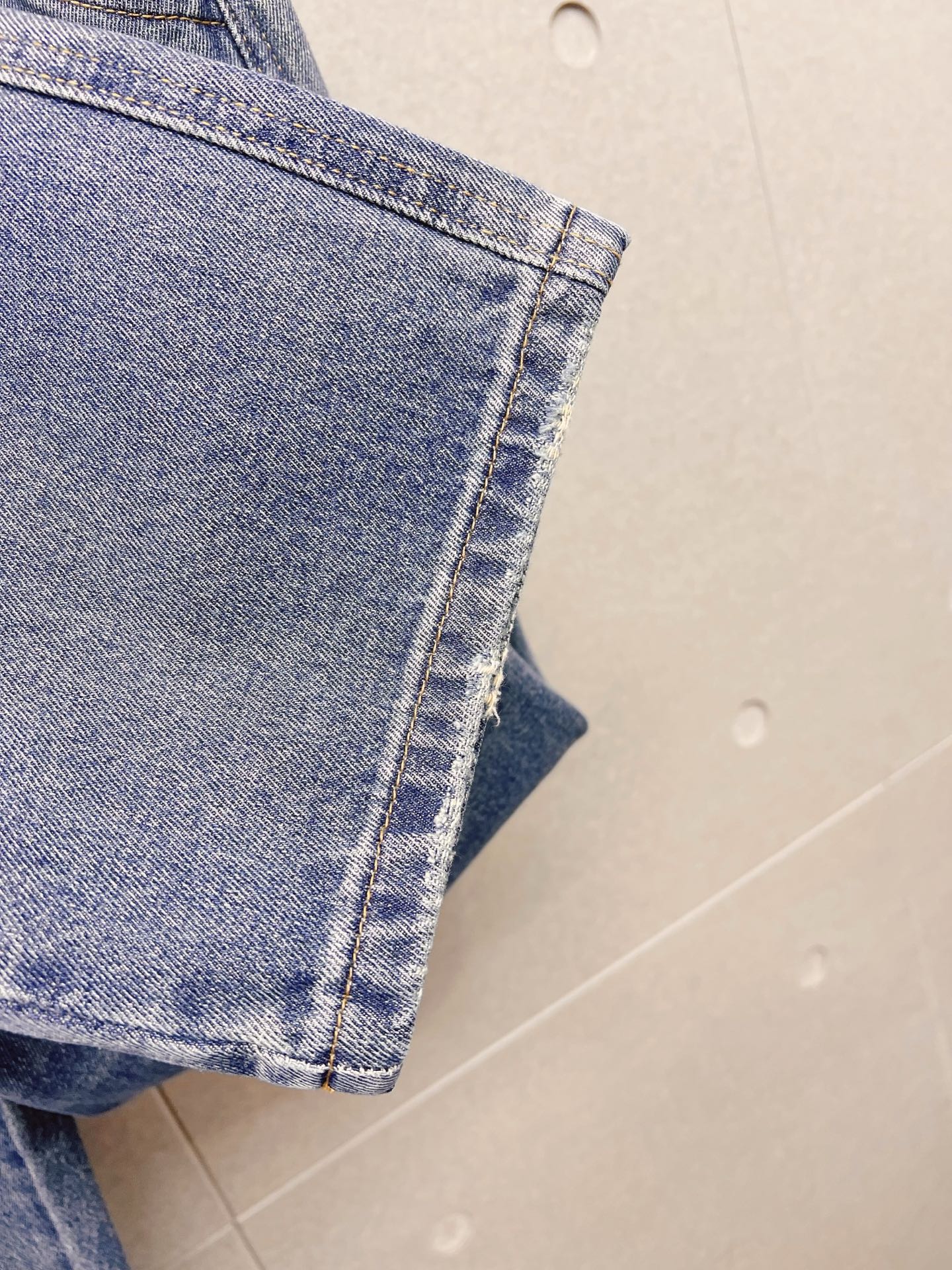 Jeans Man