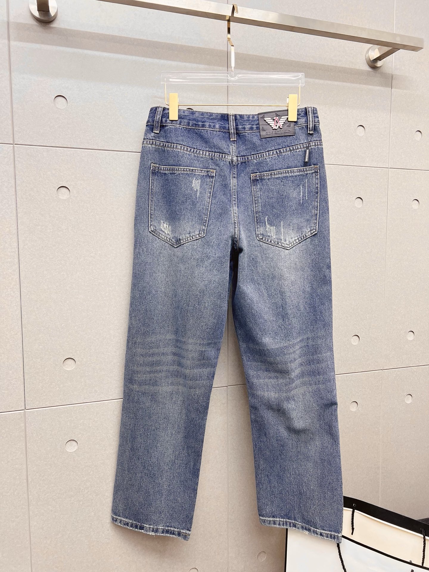 Jeans Man