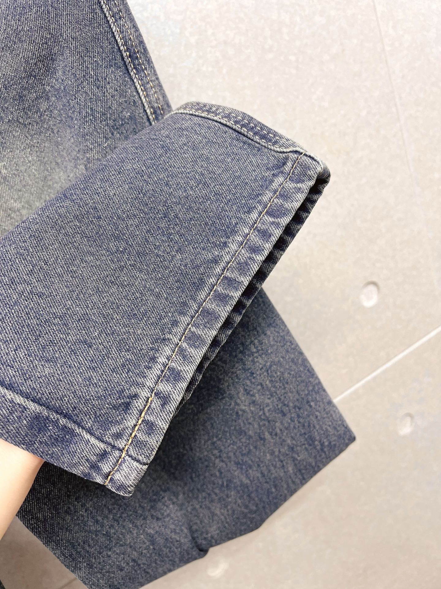 Jeans Man
