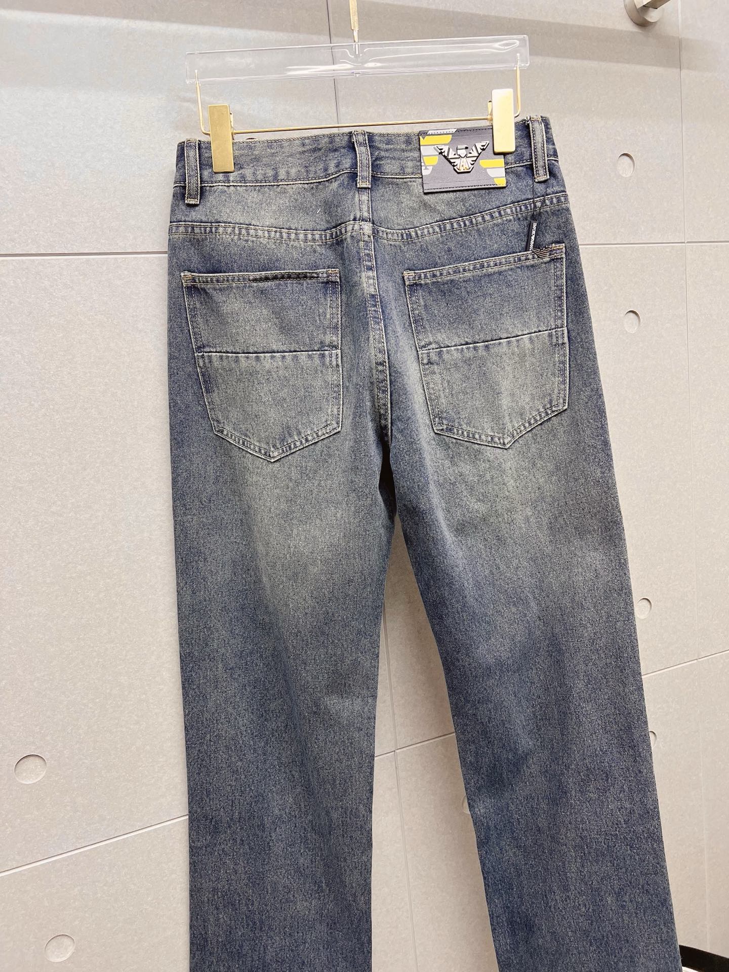 Jeans Man