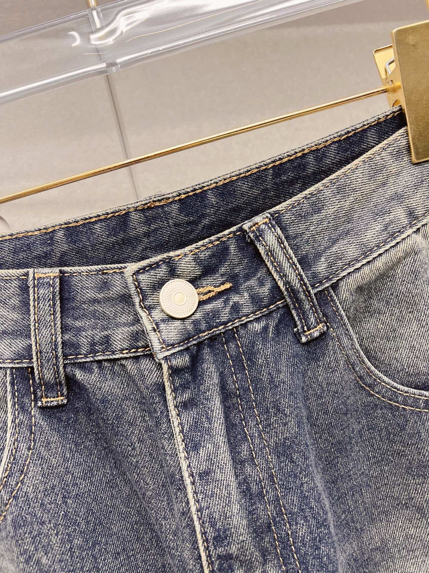 Jeans Man