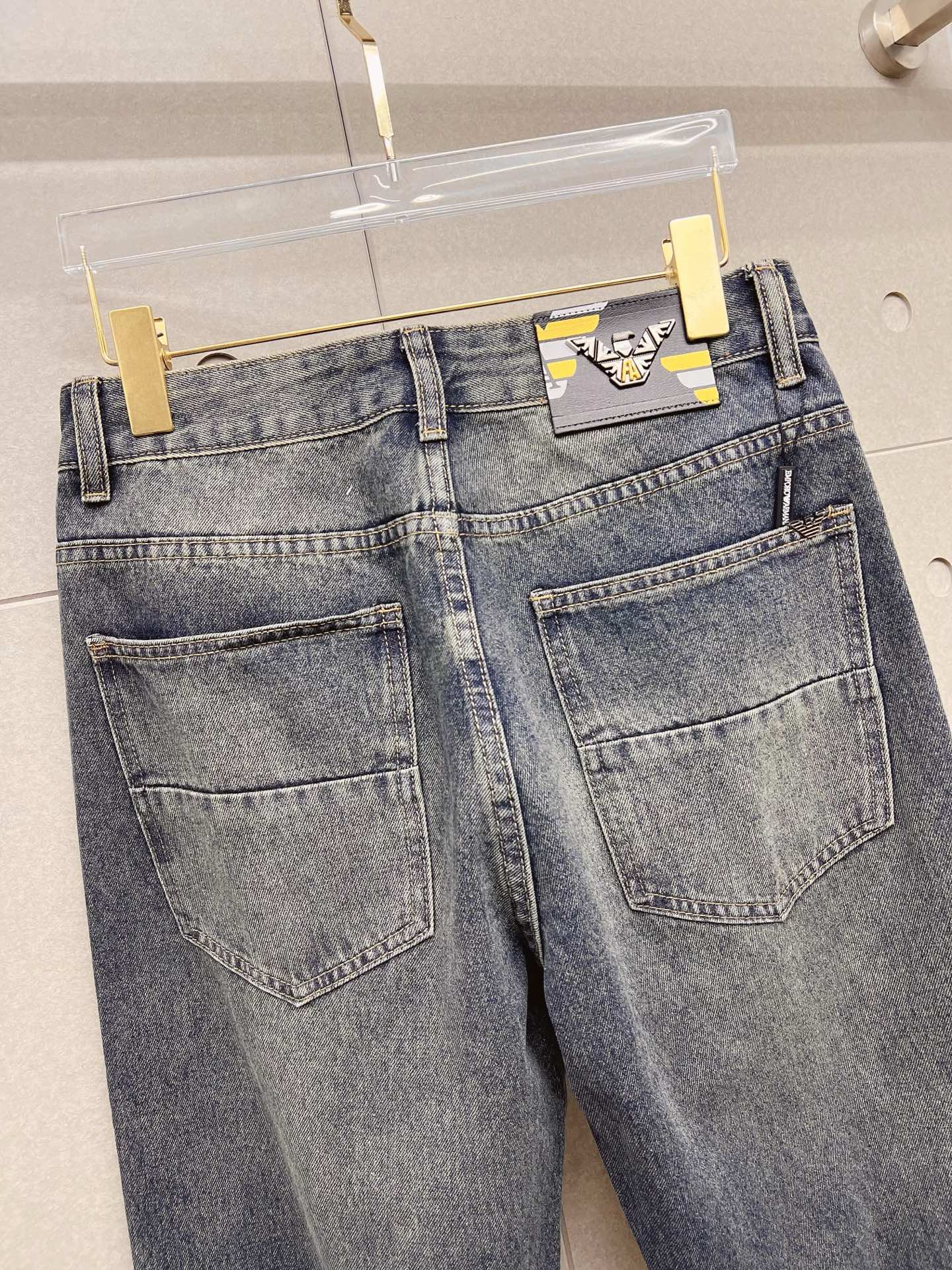 Jeans Man