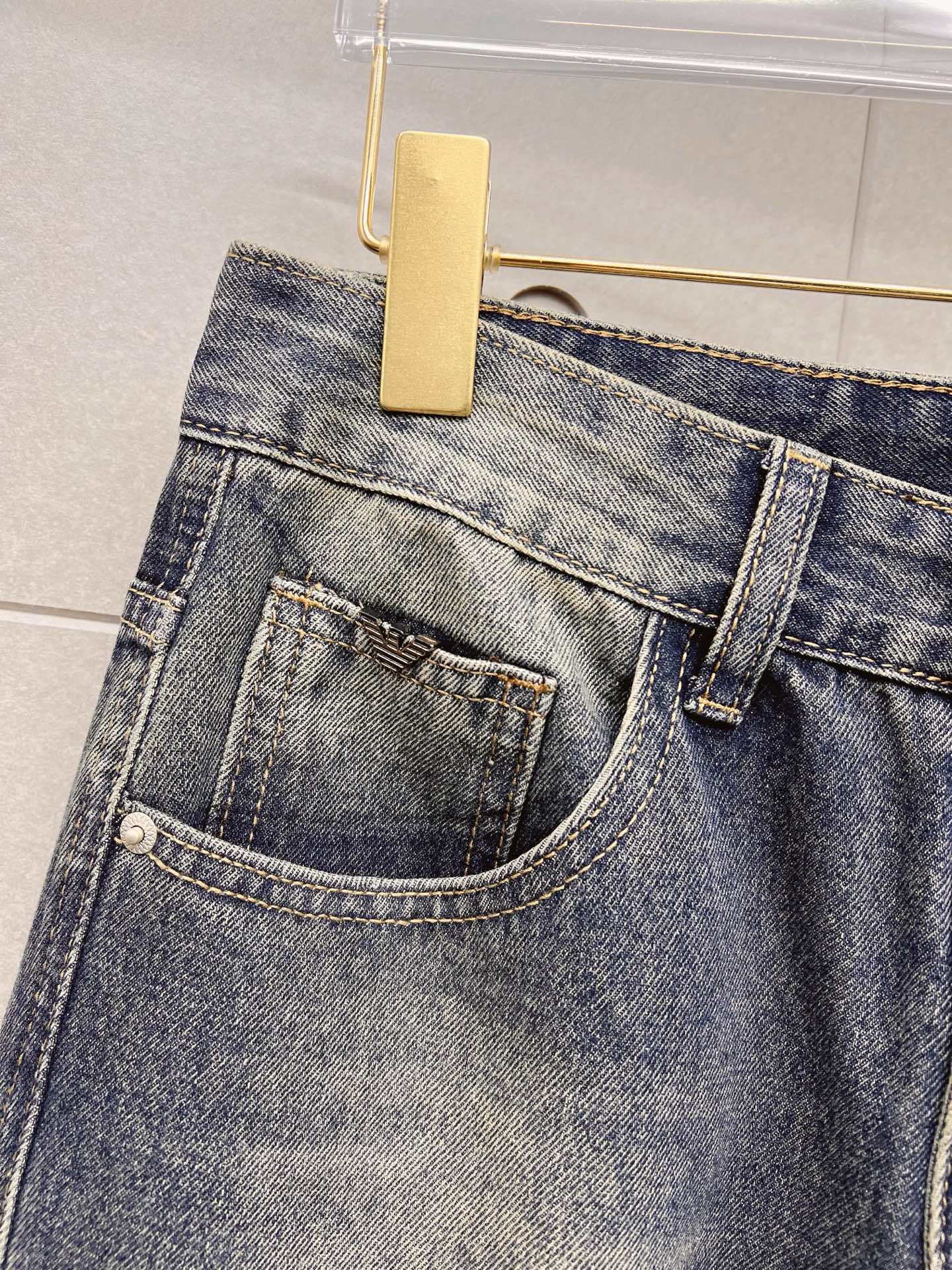 Jeans Man