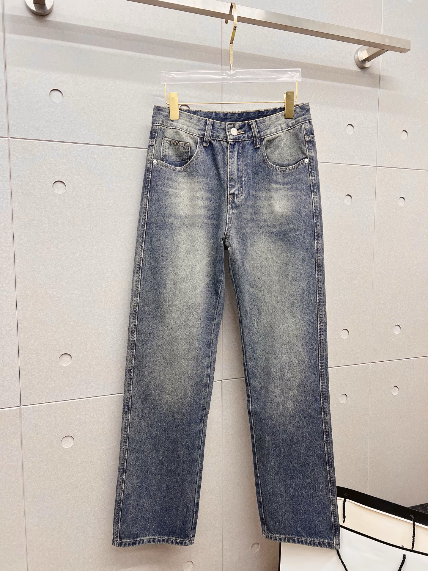 Jeans Man
