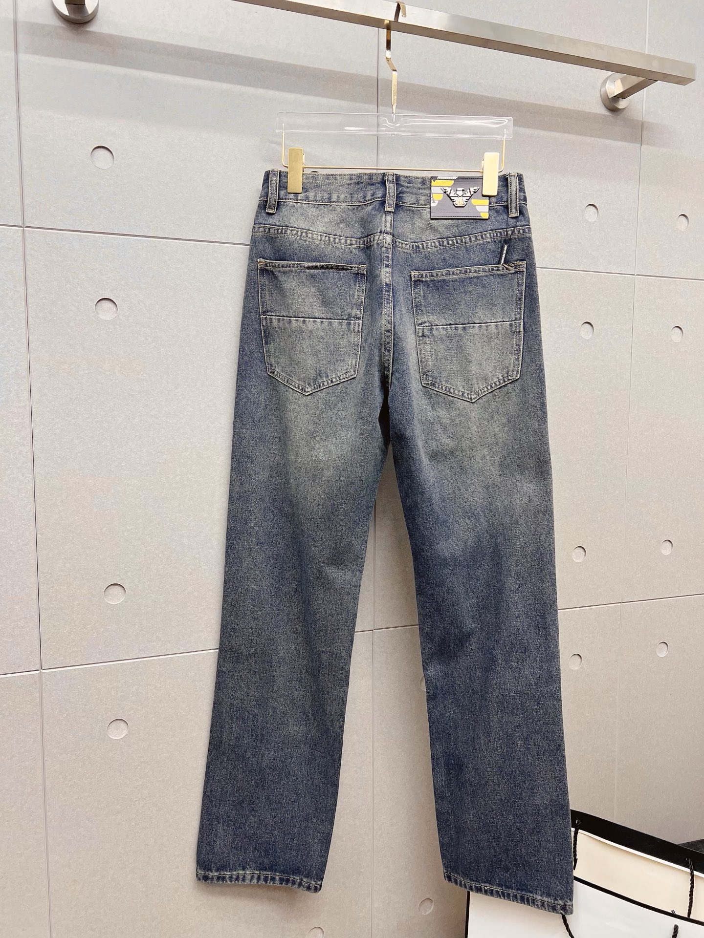 Jeans Man