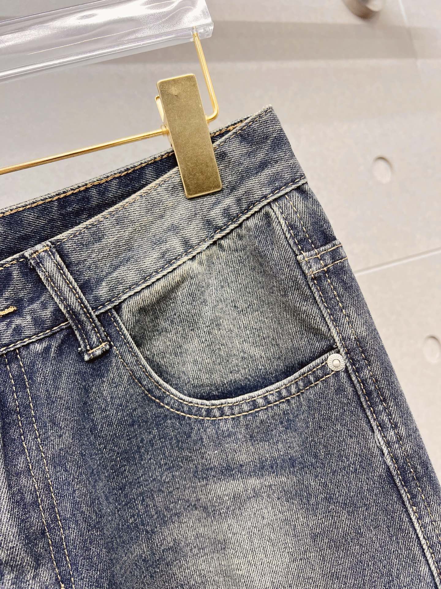 Jeans Man