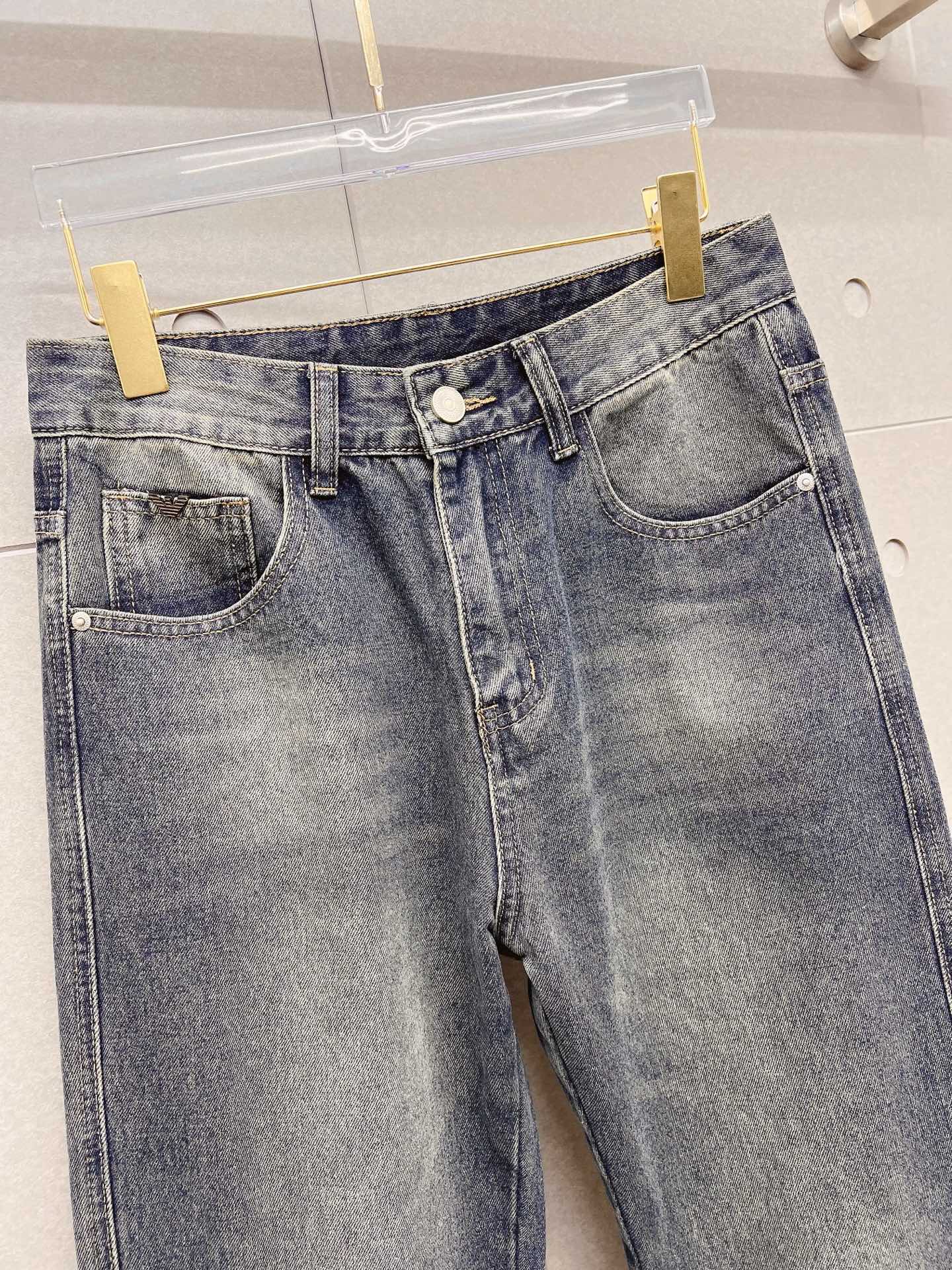 Jeans Man