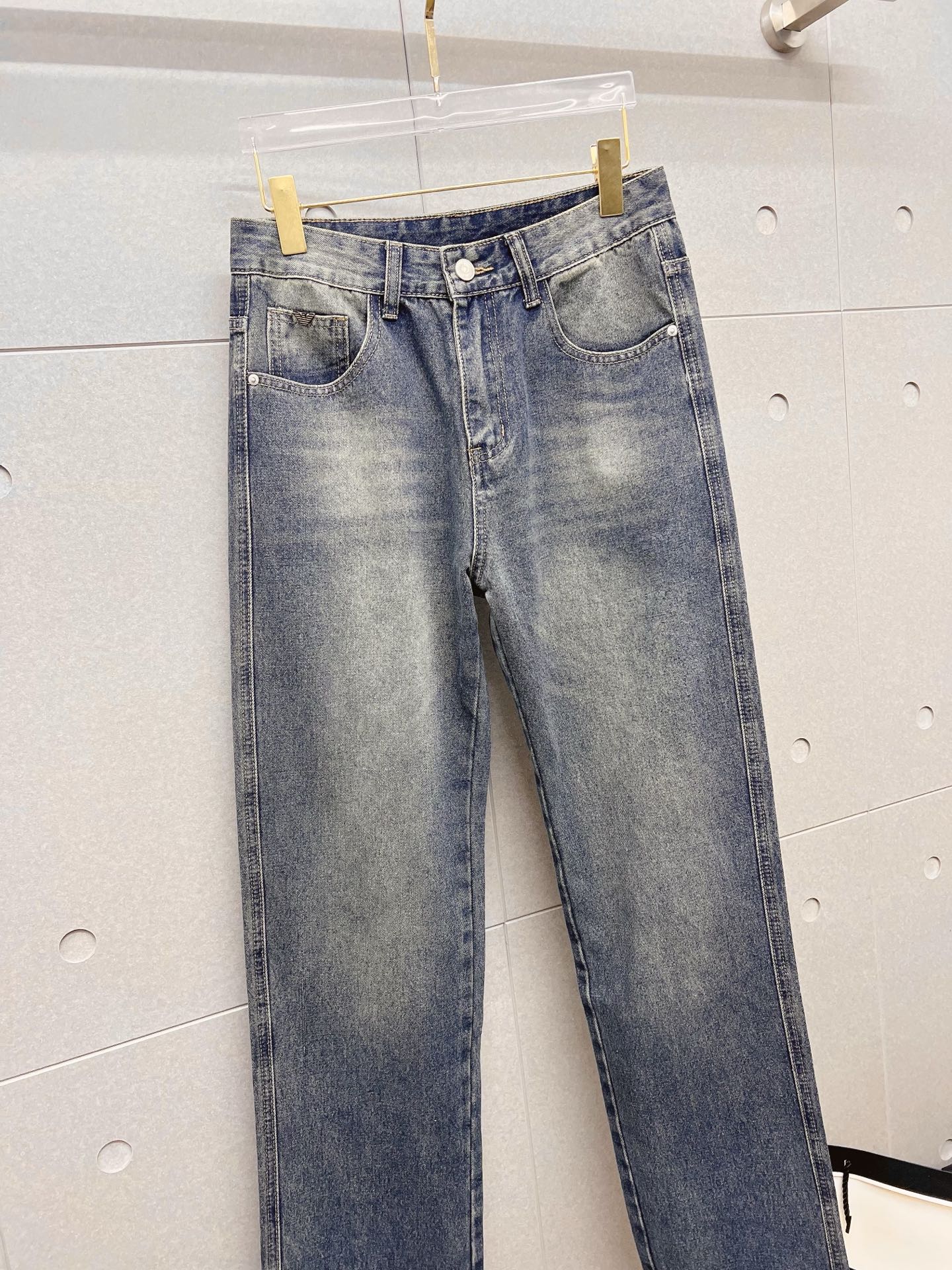 Jeans Man