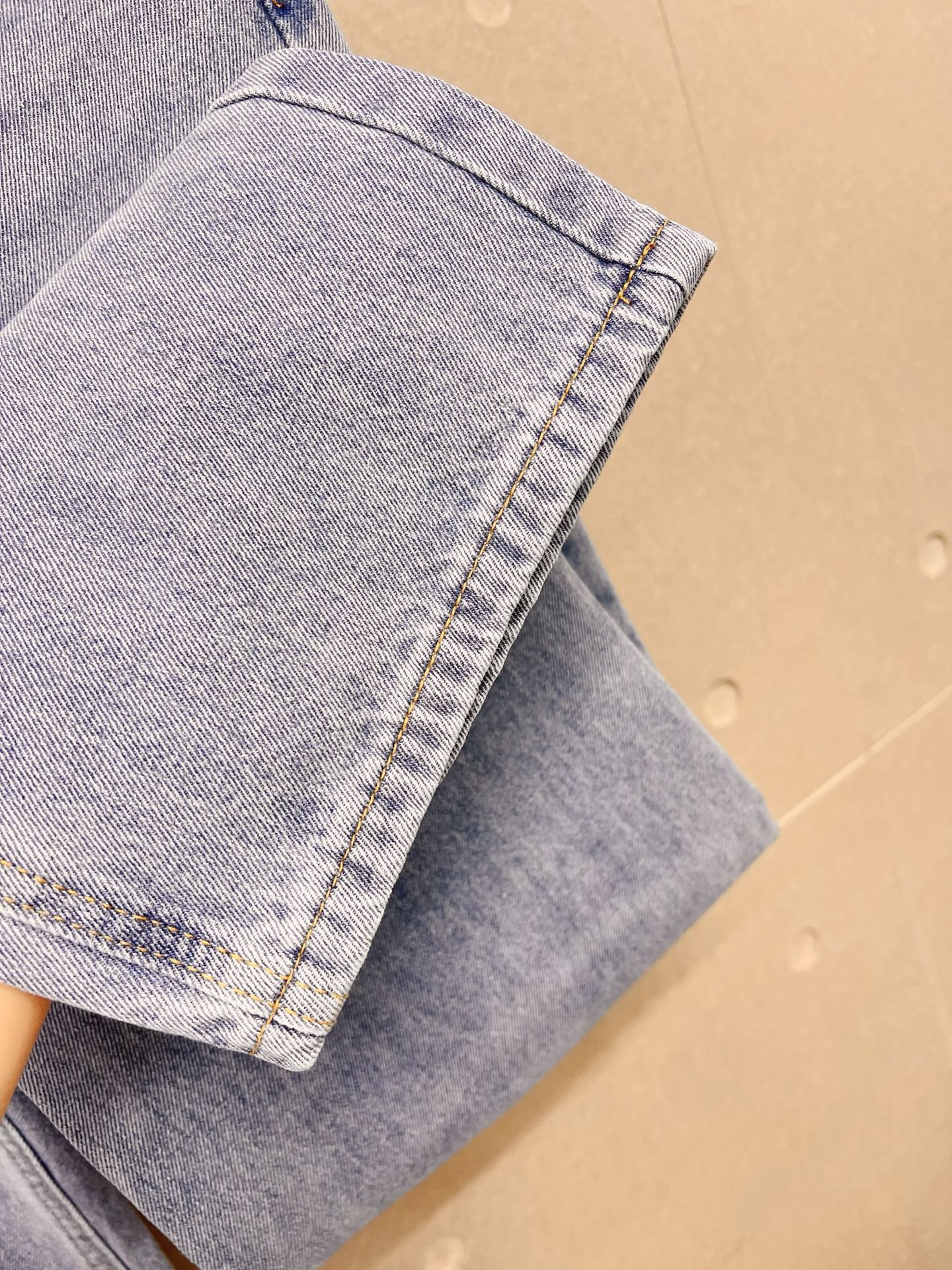 Jeans Man