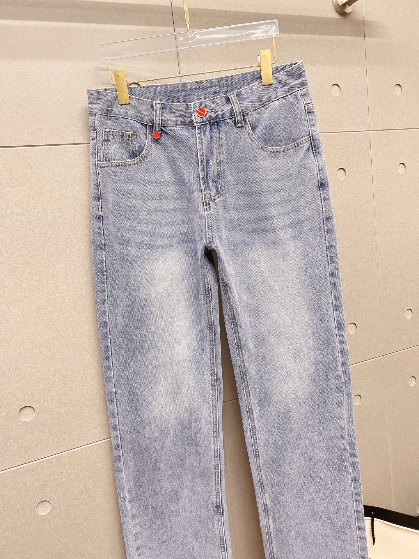 Jeans Man
