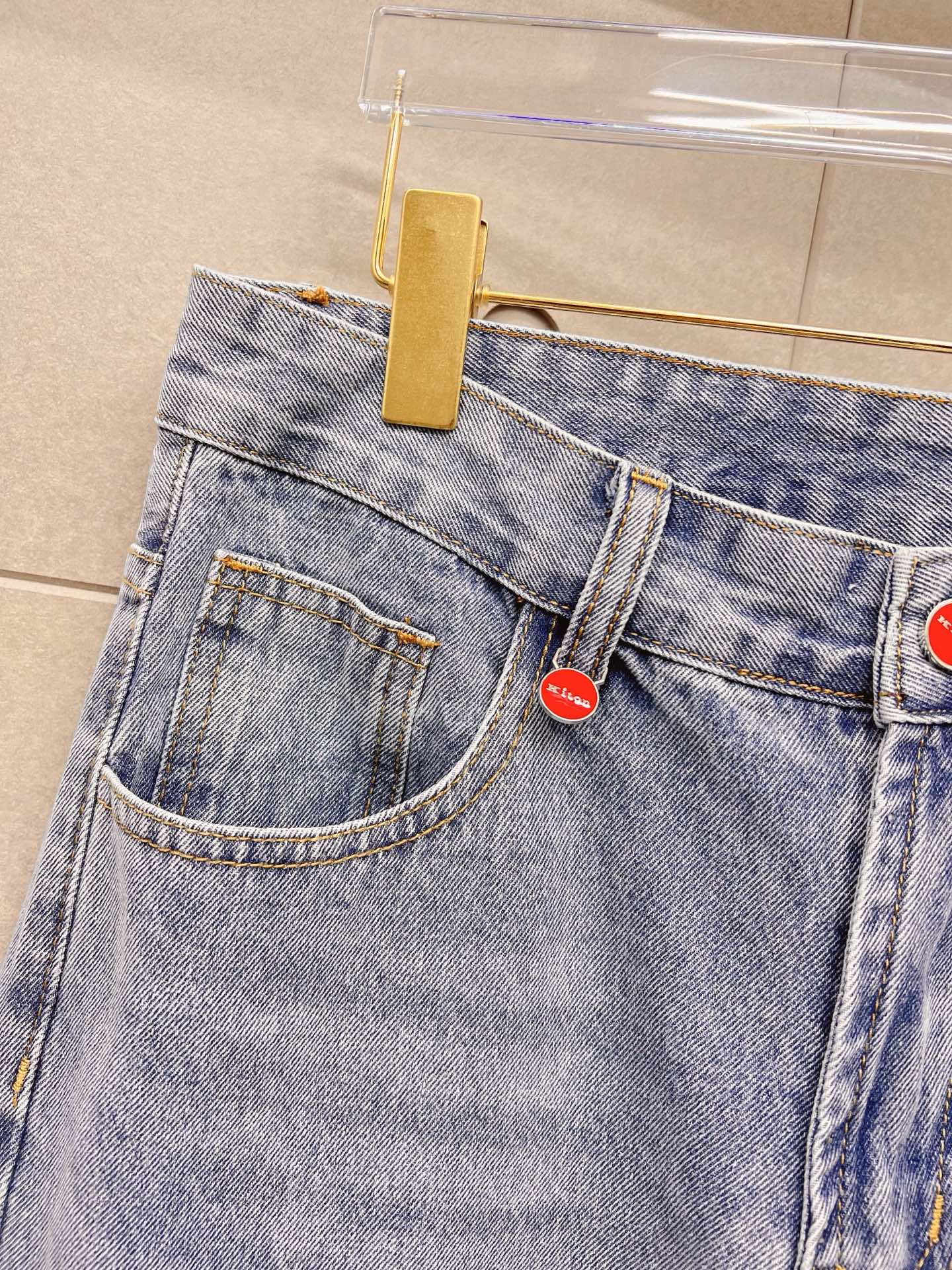 Jeans Man