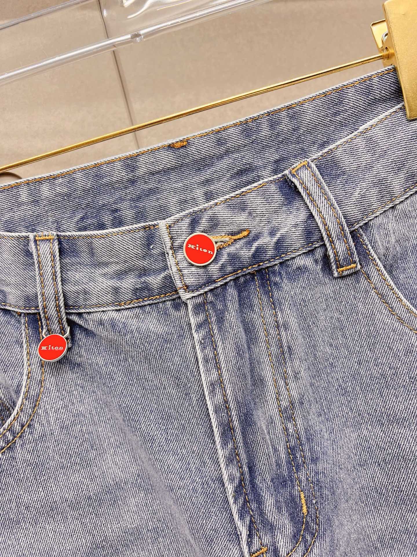 Jeans Man