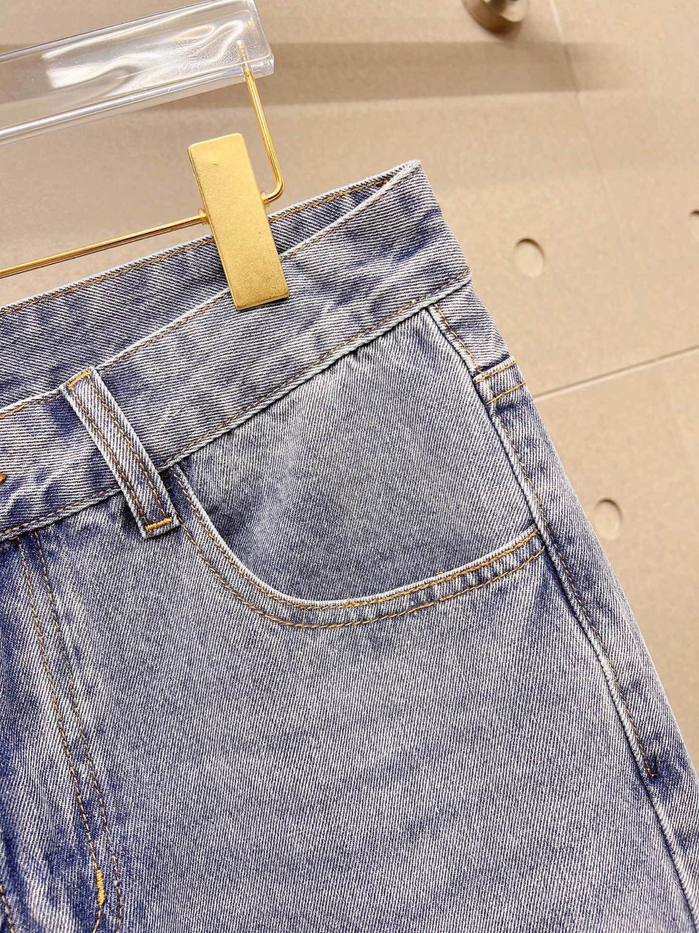 Jeans Man