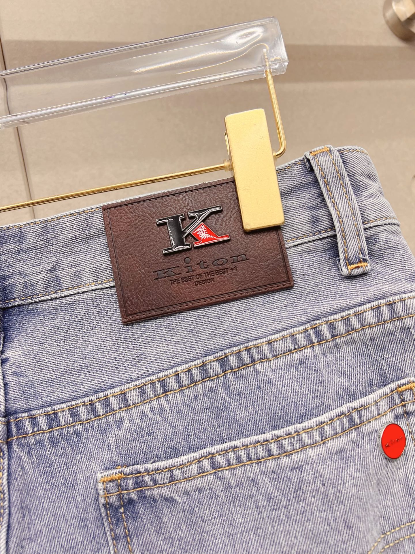 Jeans Man