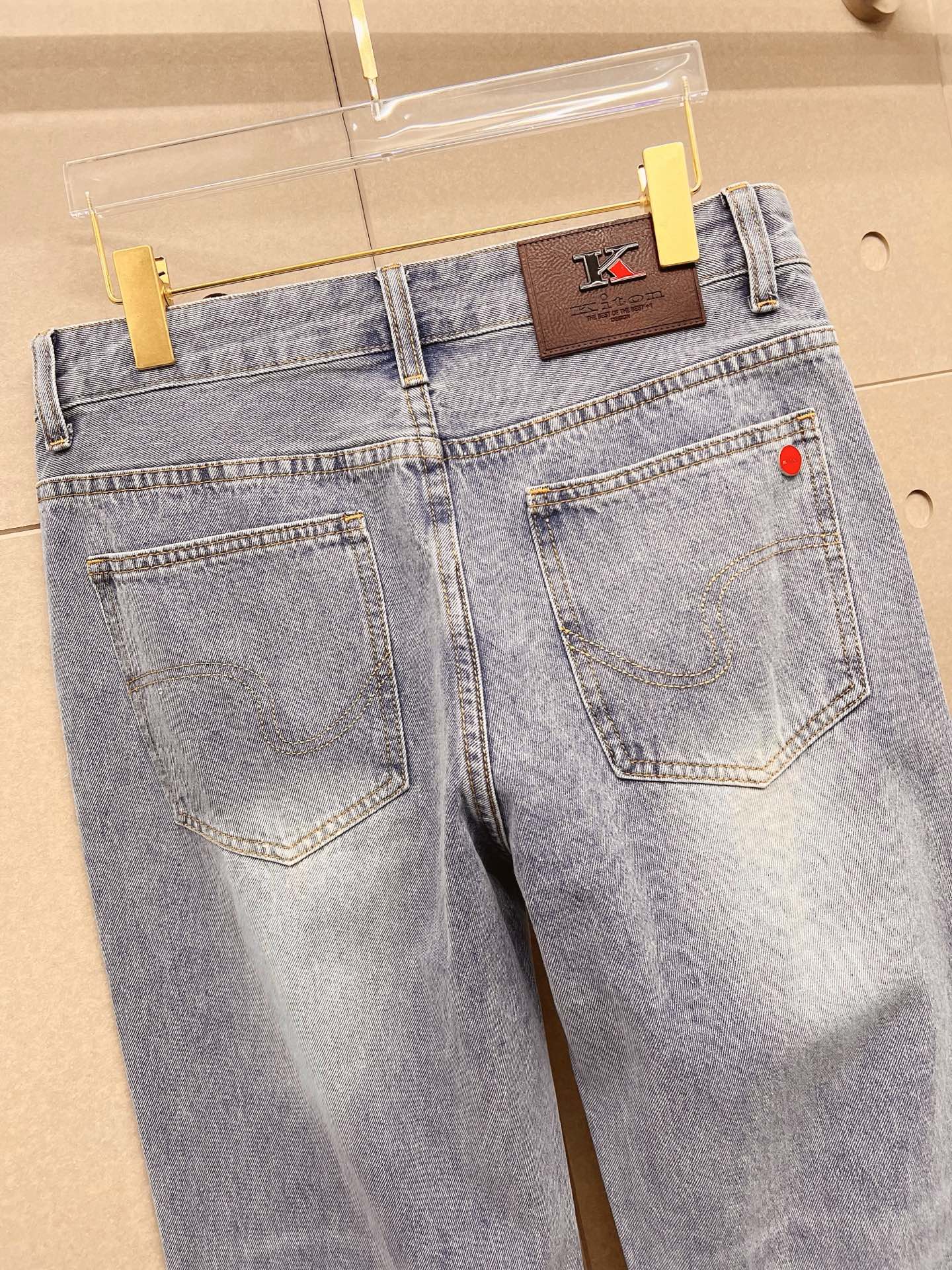 Jeans Man