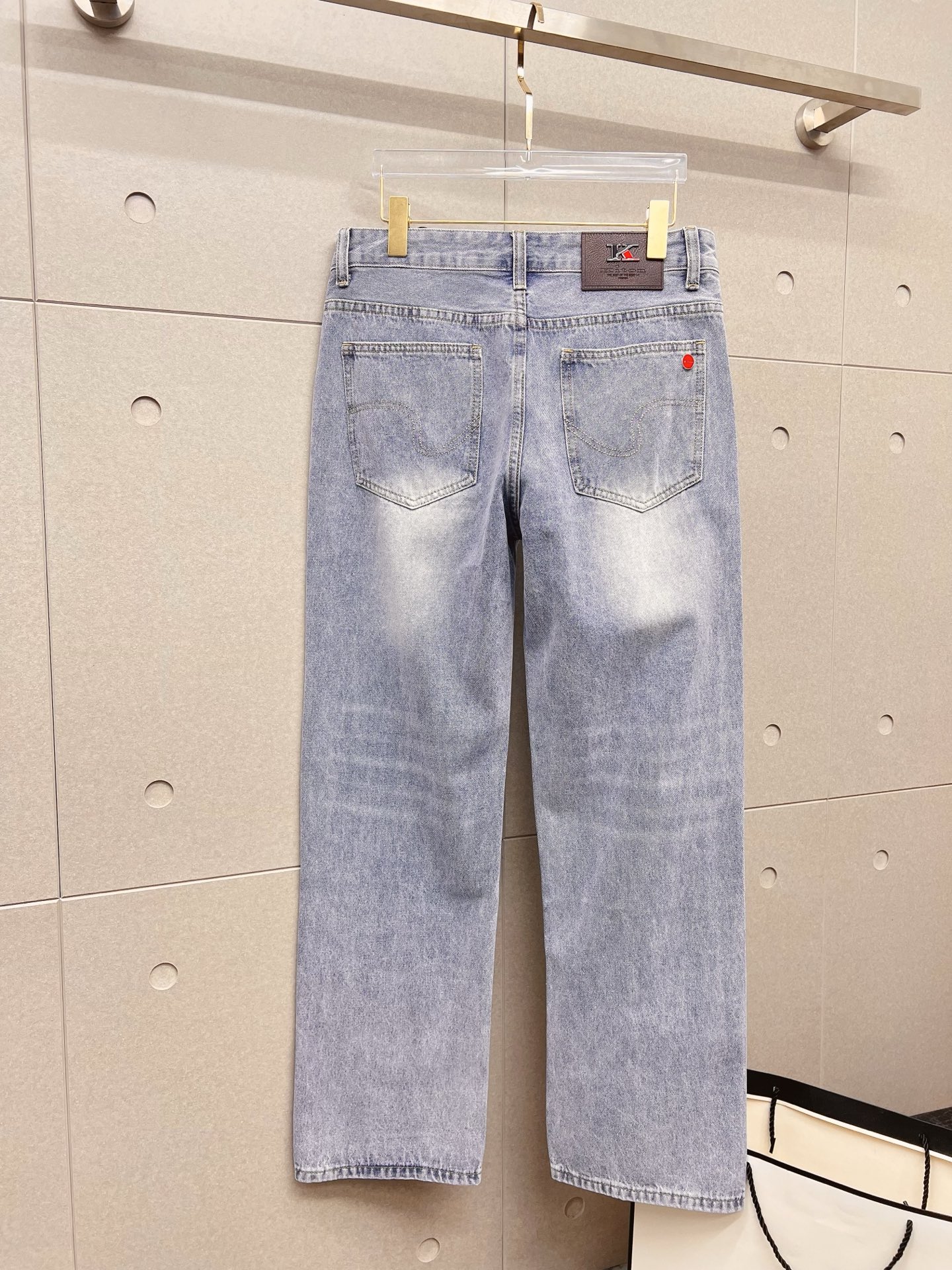 Jeans Man