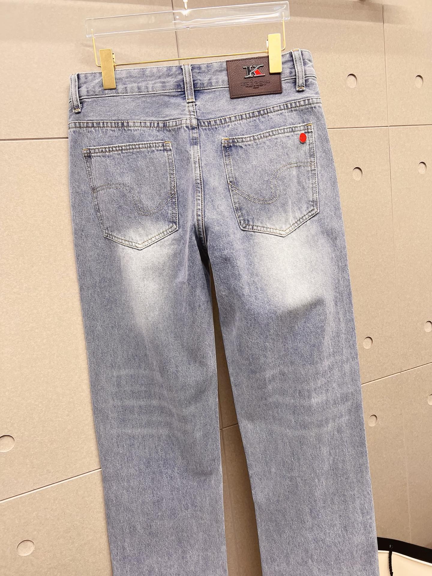 Jeans Man