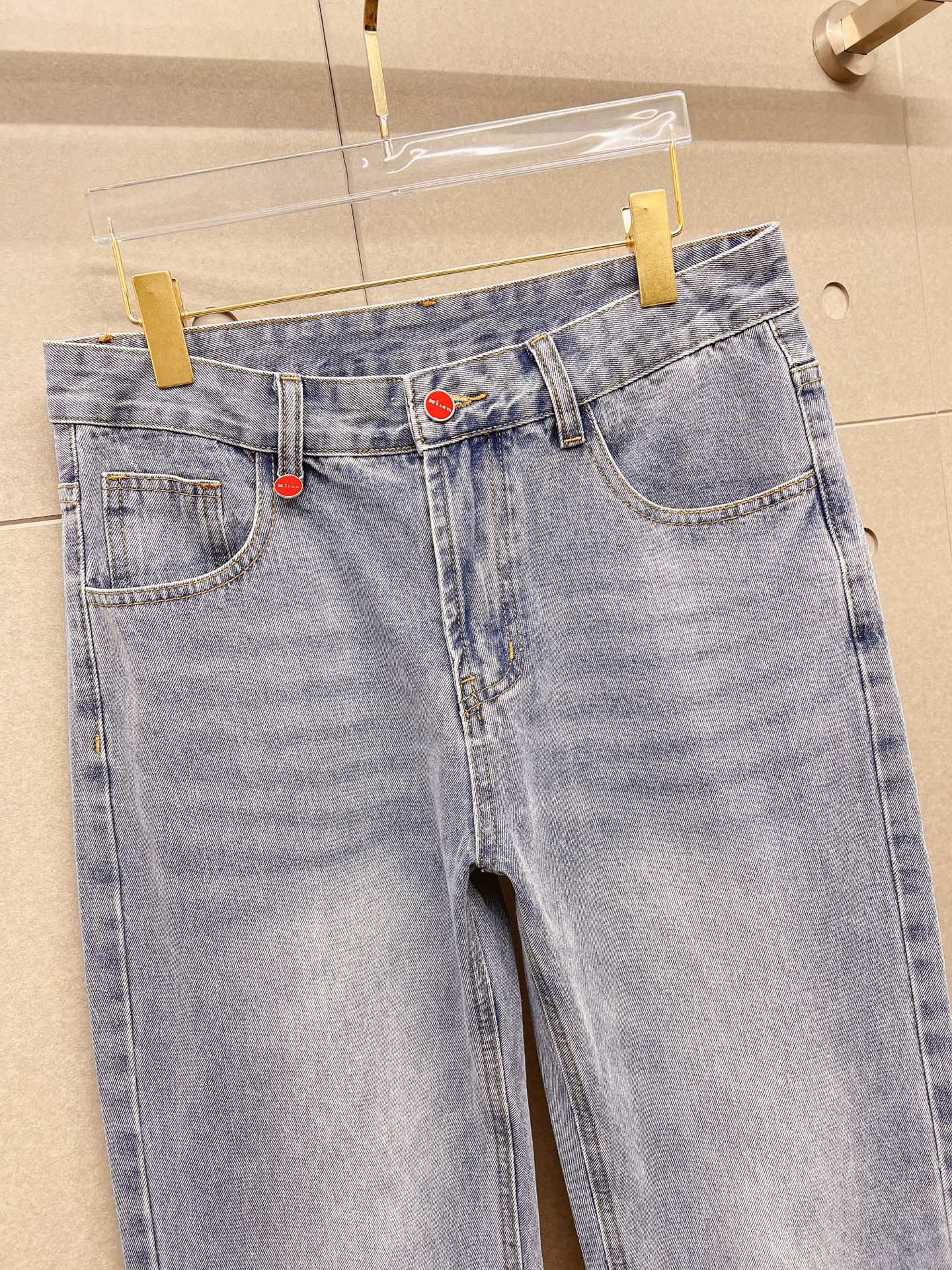 Jeans Man