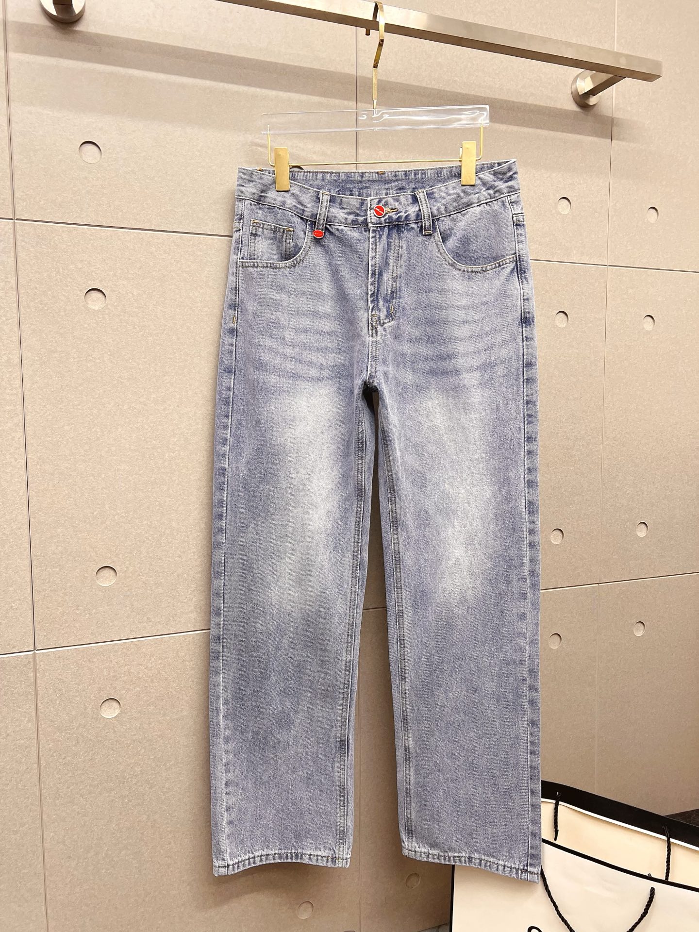 Jeans Man