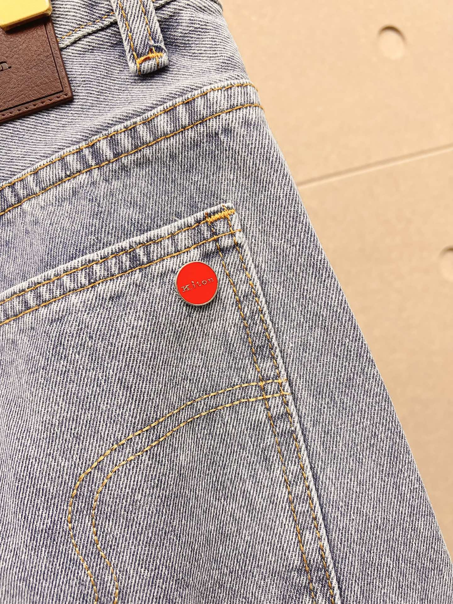 Jeans Man