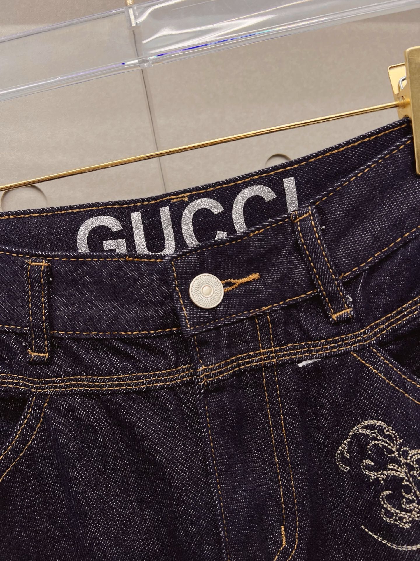 Jeans Man