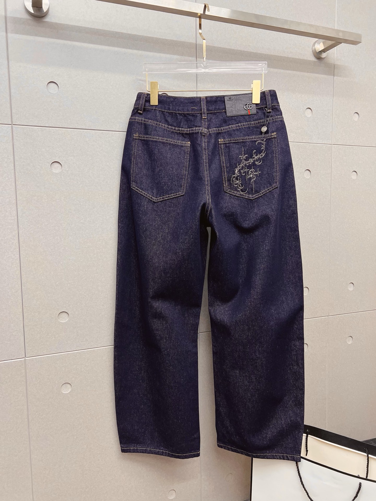 Jeans Man