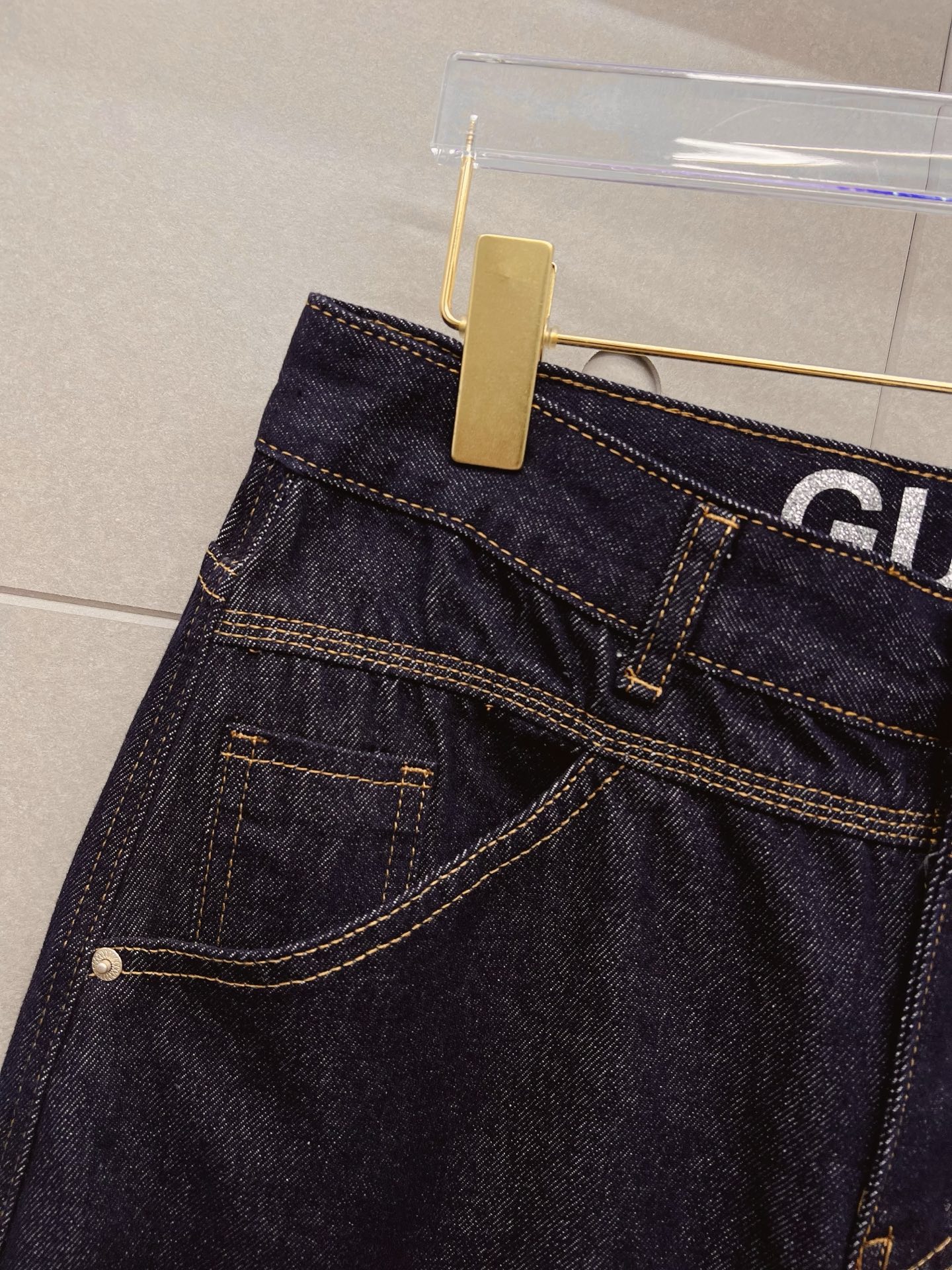 Jeans Man