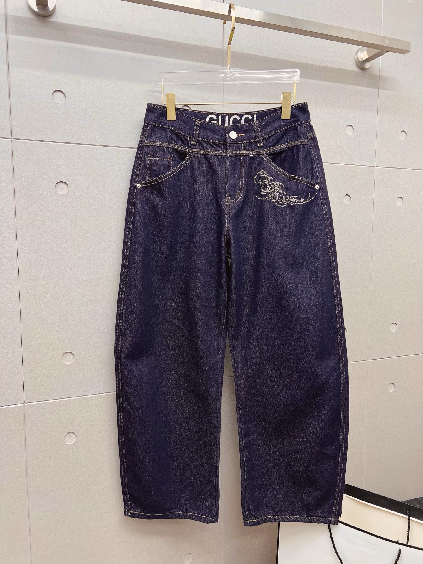 Jeans Man