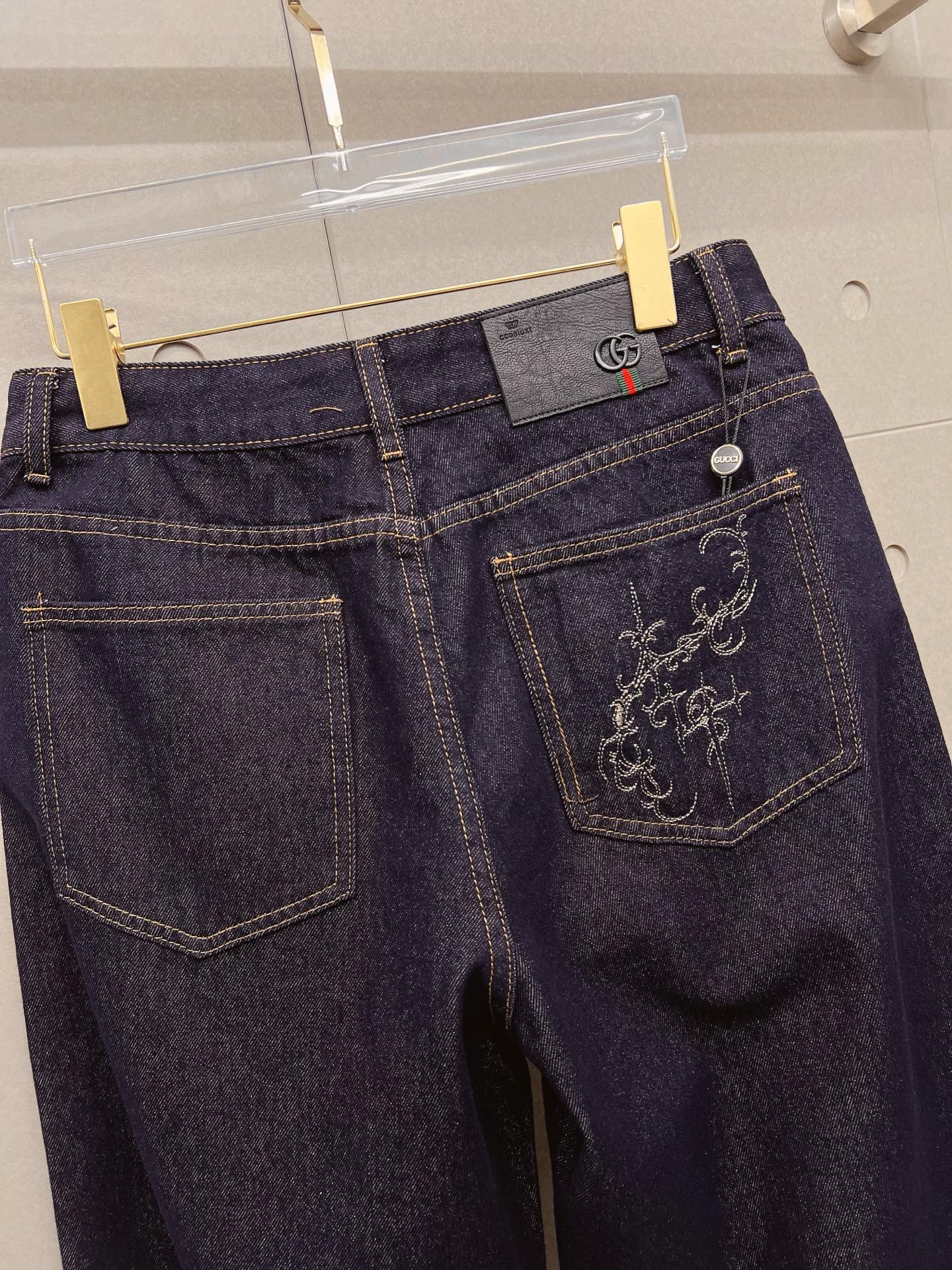 Jeans Man