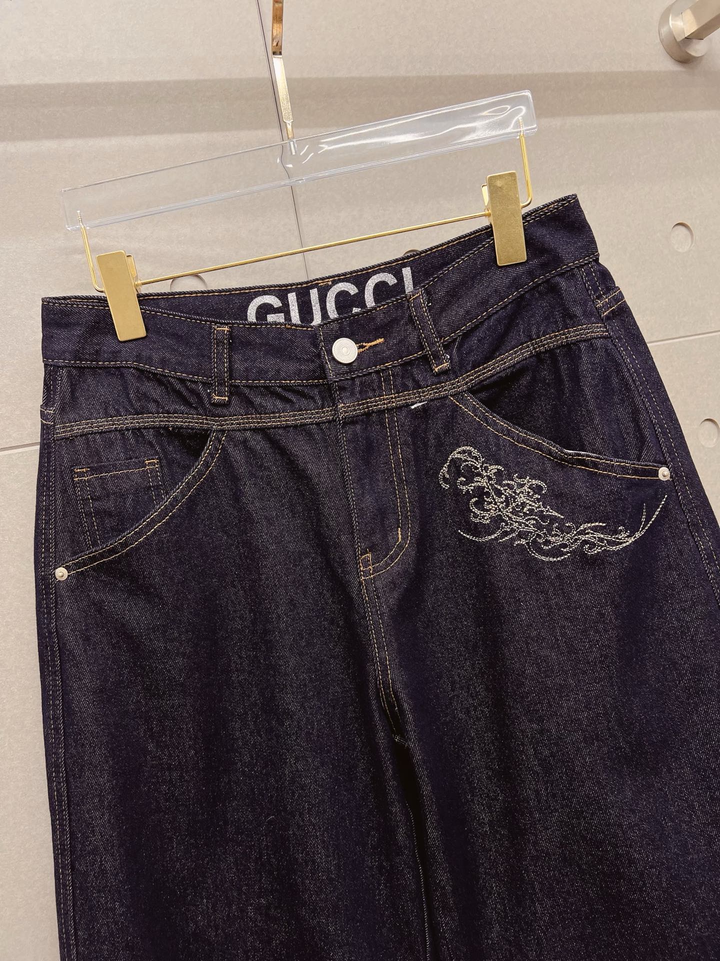 Jeans Man