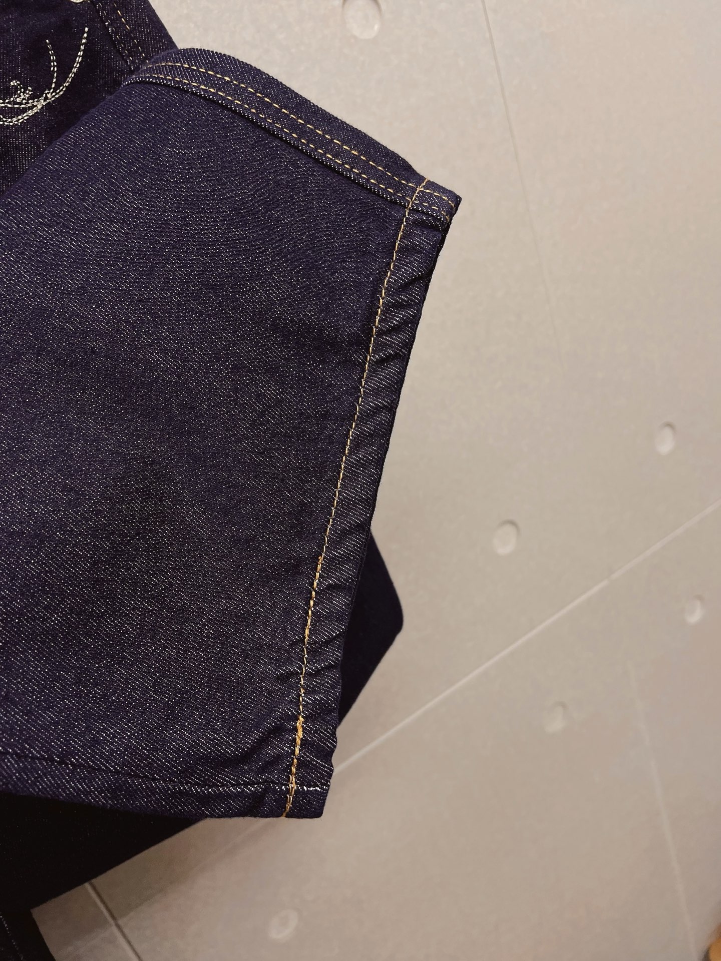 Jeans Man