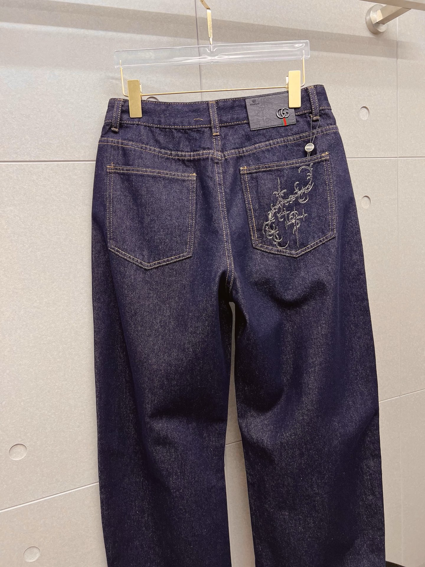 Jeans Man