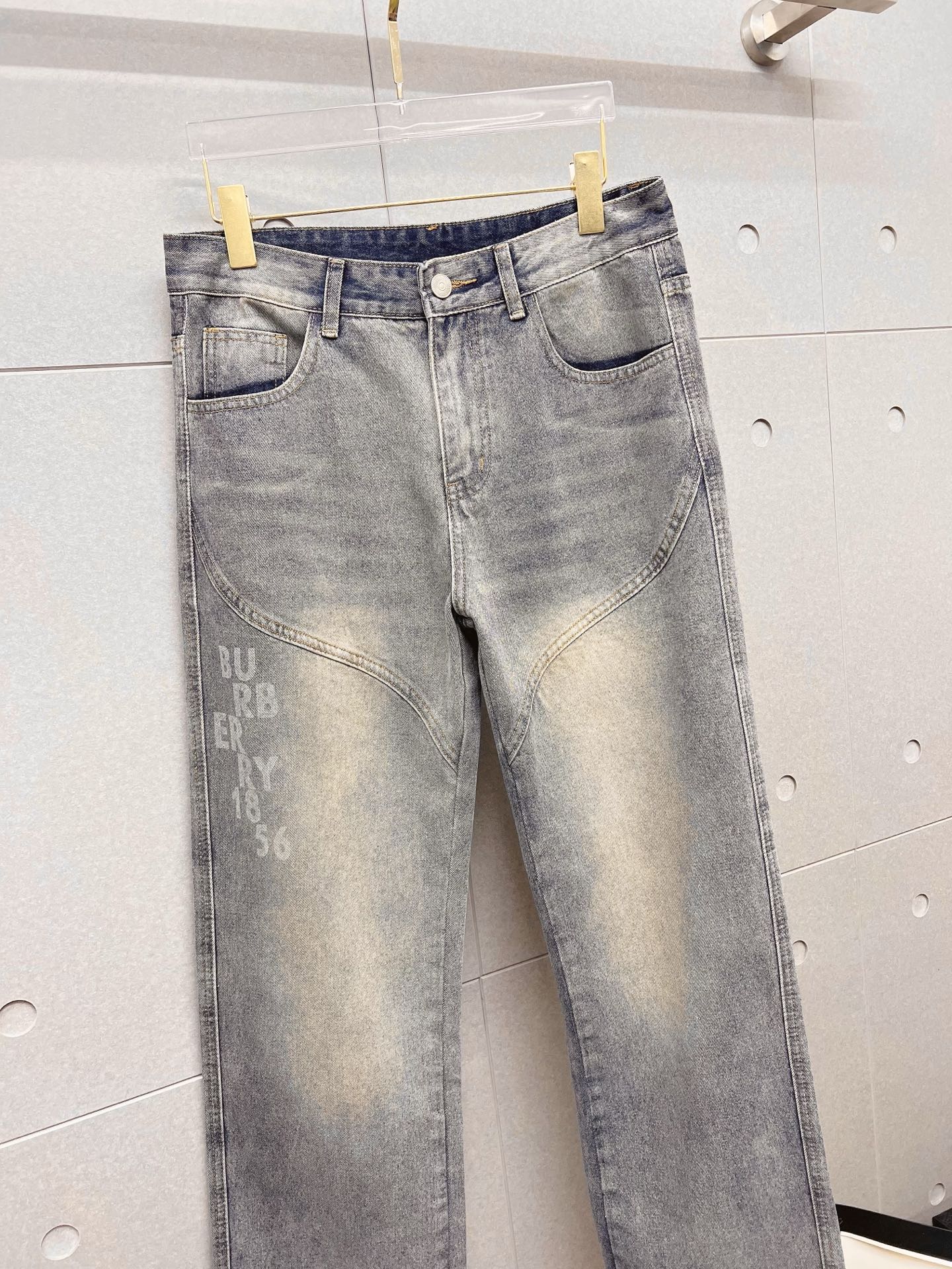 Jeans Man