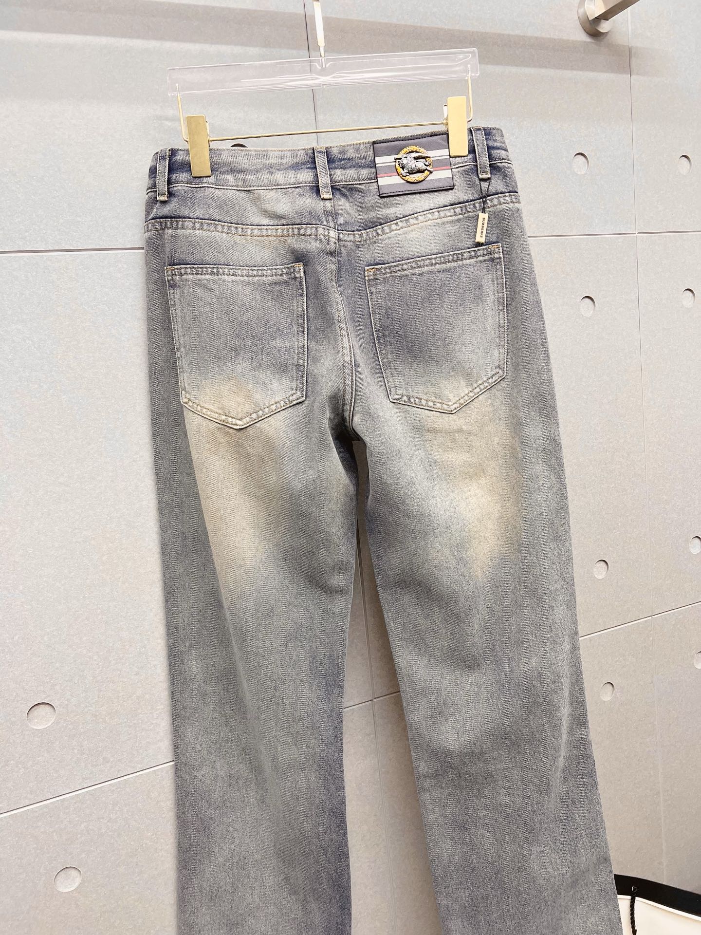 Jeans Man