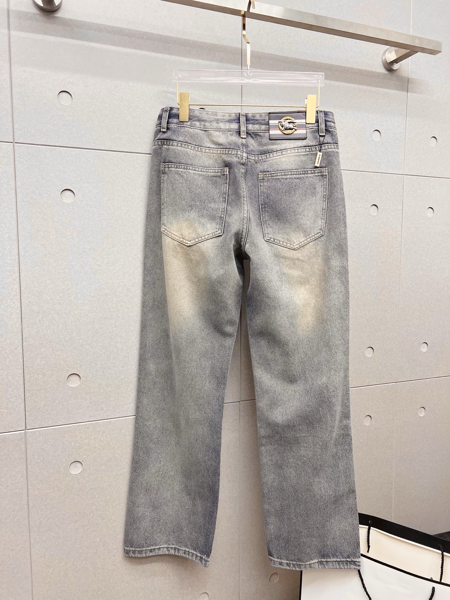 Jeans Man
