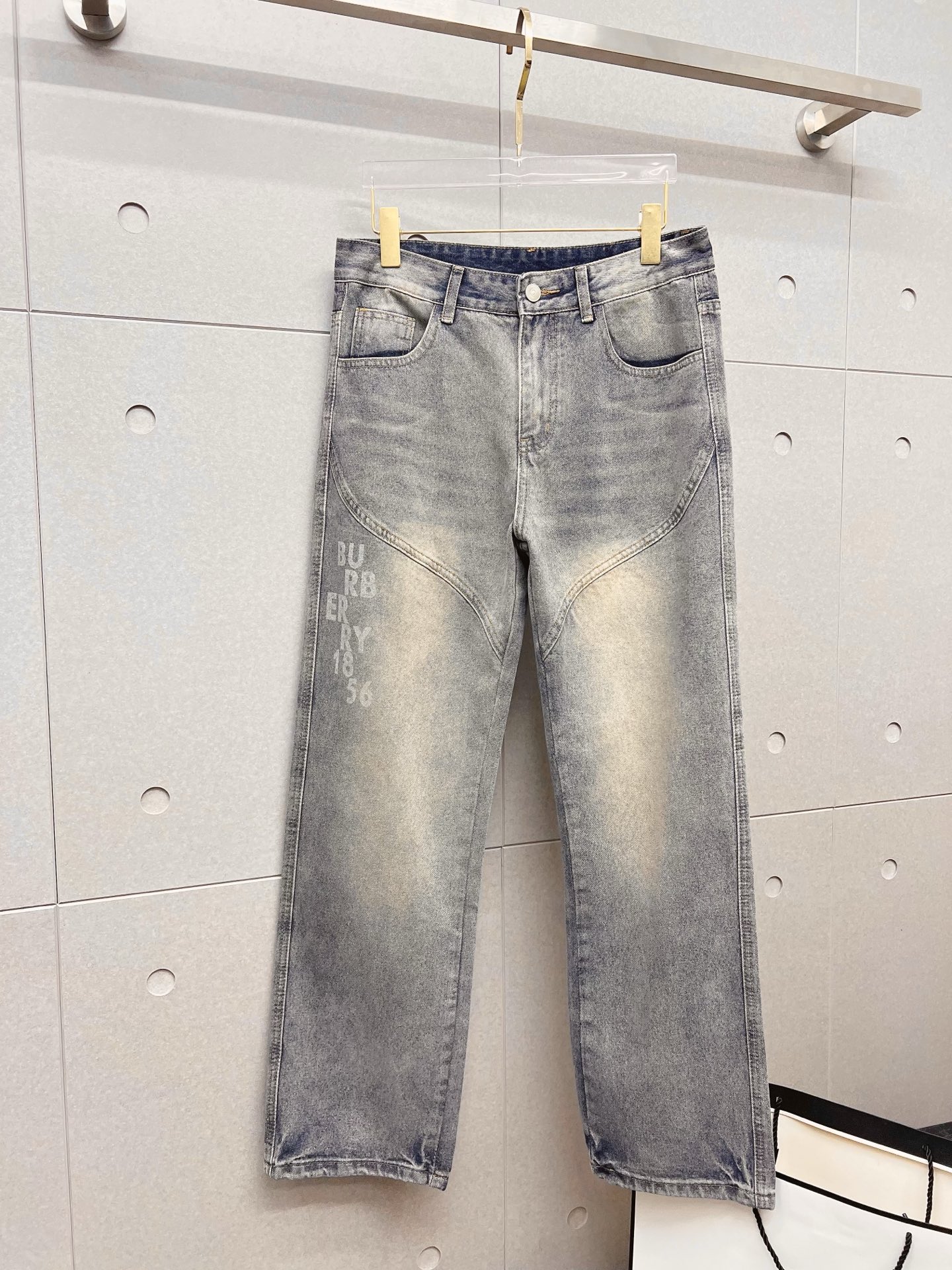Jeans Man