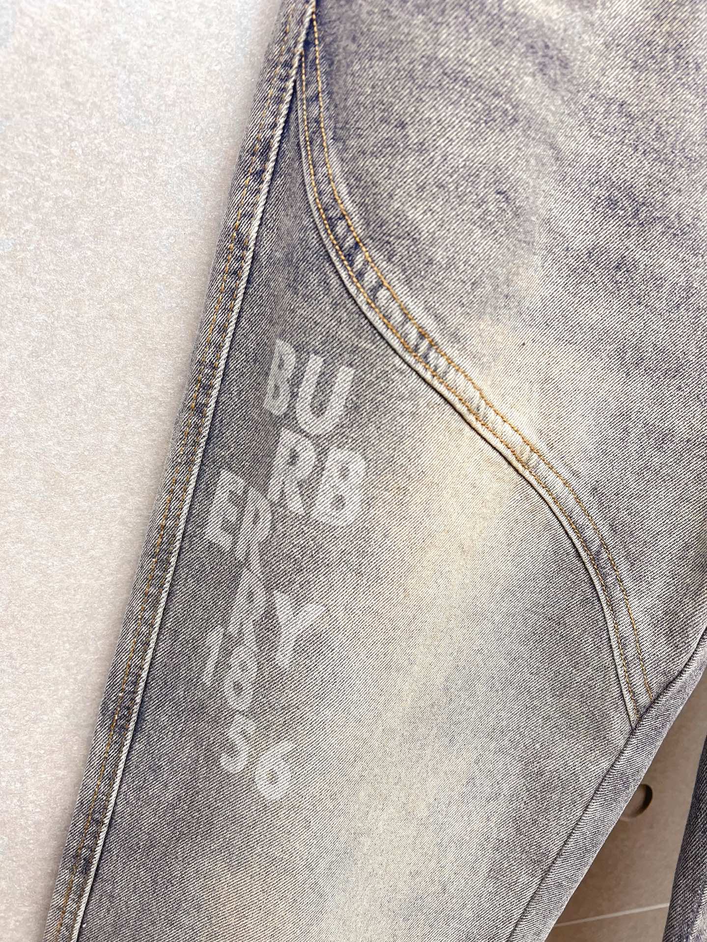 Jeans Man